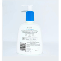 Cetaphil Oily Skin Cleanser Face For Oily or Combination Skin -236ml